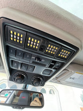 Load image into Gallery viewer, 5th Gen 4runner Ultimate Map Lights Dual Color - by Meso Customs
