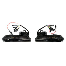Load image into Gallery viewer, V5 Switchback Mirror Turn Signals by Meso Customs
