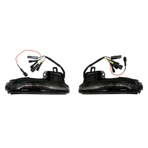V5 Switchback Mirror Turn Signals by Meso Customs