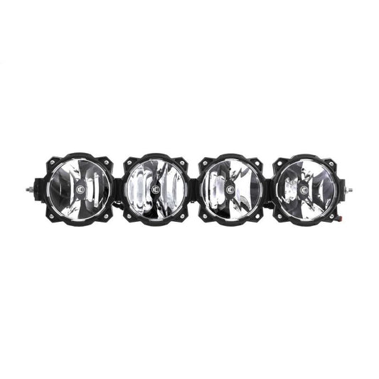 GRAVITY® LED PRO6 LED LIGHT BARS