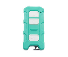 Load image into Gallery viewer, Minimalist Key Fob V1  By Meso Customs