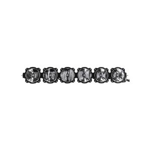 GRAVITY® LED PRO6 LED LIGHT BARS