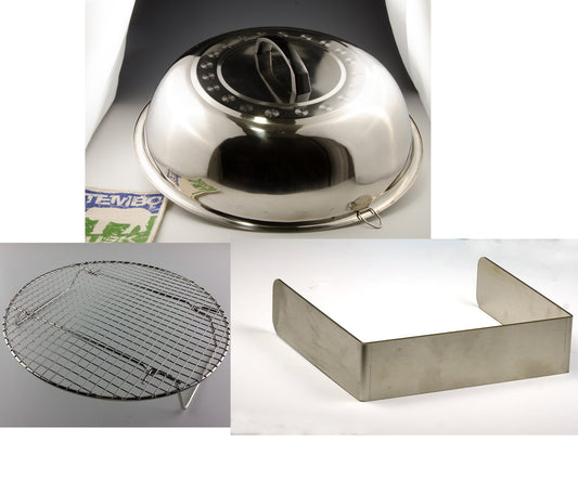 SKOTTLE ACCESSORY KIT by Tembo Tusk