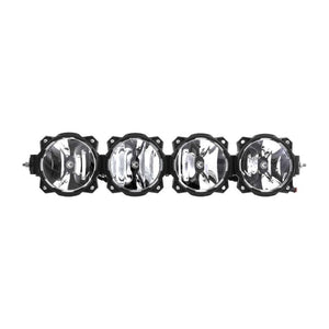 GRAVITY® LED PRO6 LED LIGHT BARS