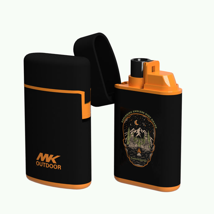 BBG X MK Lighter