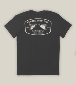 Good Eats Tee