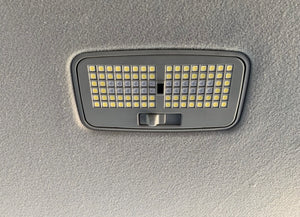 V2 Ultimate Dome Light - 3rd Gen Tacoma / 5th Gen 4Runner
