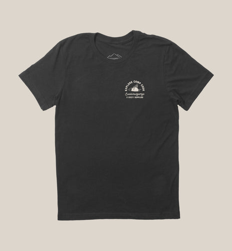 Good Eats Tee
