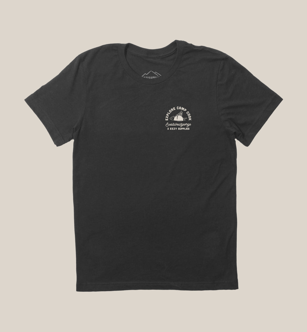 Good Eats Tee