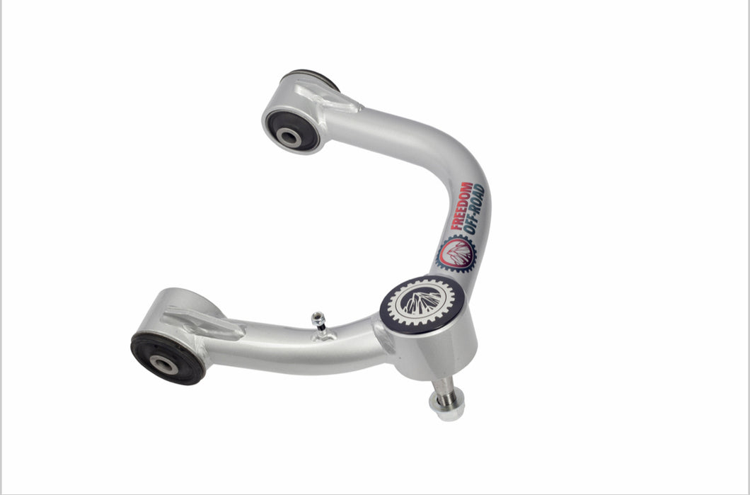 FREEDOM OFF - ROAD TOYOTA TACOMA UPPER CONTROL ARMS