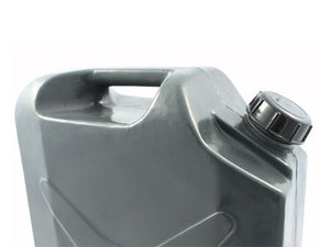 PLASTIC WATER JERRY CAN WITH TAP - BY FRONT RUNNER