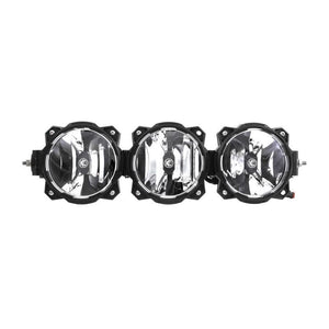 GRAVITY® LED PRO6 LED LIGHT BARS