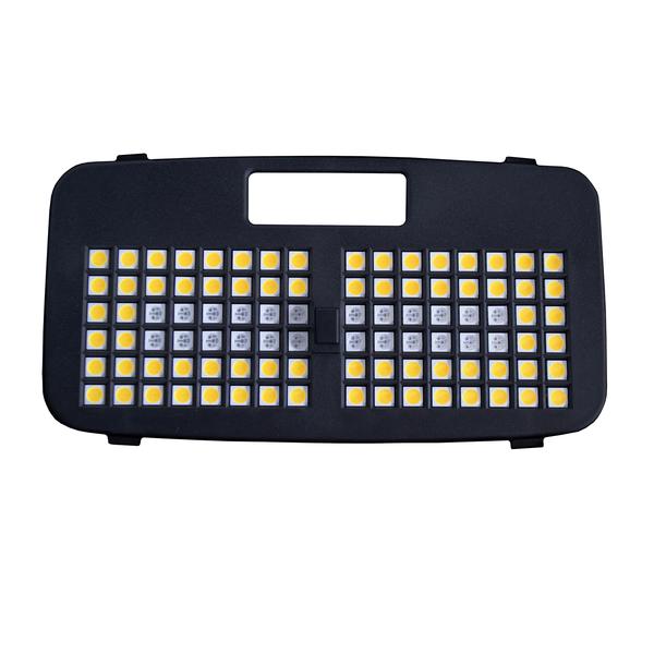 V2 Ultimate Dome Light - 3rd Gen Tacoma / 5th Gen 4Runner