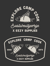 Load image into Gallery viewer, Good Eats Tee