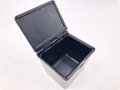 3rd Gen Tacoma Coin Tray By Meso Customs