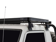 Load image into Gallery viewer, TOYOTA LAND CRUISER SC PICKUP TRUCK SLIMLINE II ROOF RACK KIT - BY FRONT RUNNER