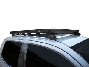 TOYOTA TACOMA (2005-CURRENT) SLIMLINE II ROOF RACK KIT / LOW PROFILE - BY FRONT RUNNER