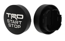 Load image into Gallery viewer, TRD Push To Start Button By Meso Customs