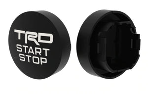 TRD Push To Start Button By Meso Customs