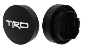 TRD Push To Start Button By Meso Customs