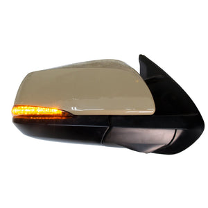 V5 Switchback Mirror Turn Signals by Meso Customs